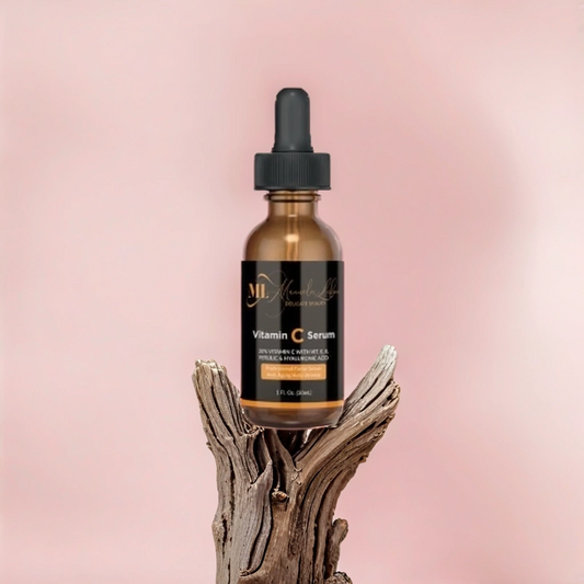 Manuela Lujan Vitamin C Serum