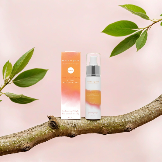 Meta Pora Light Moisturizer