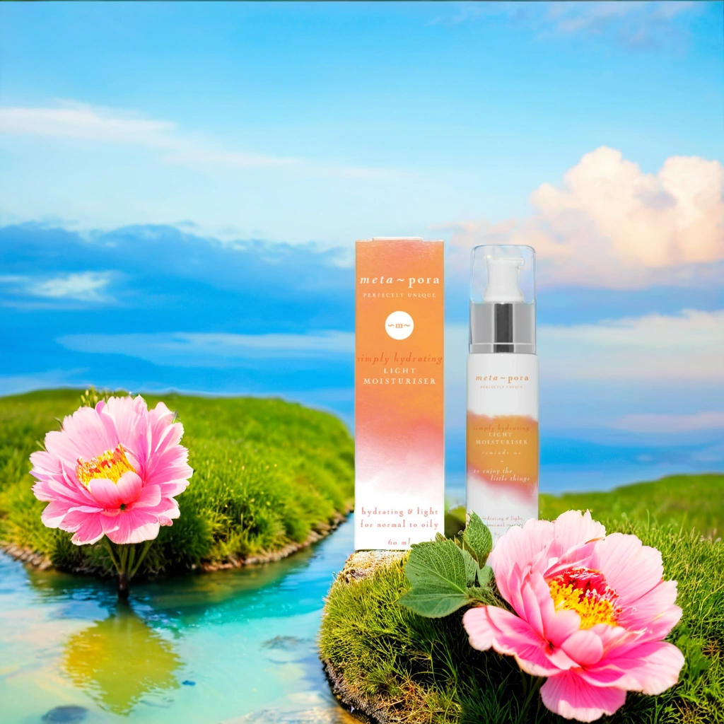 Meta Pora Light Moisturizer