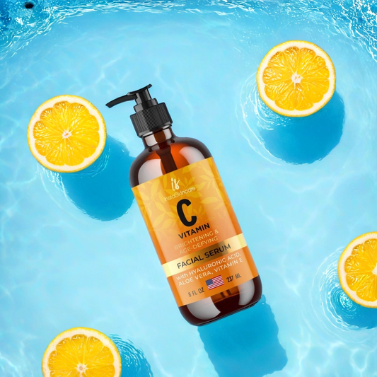 InstaSkincare Vitamin C Serum