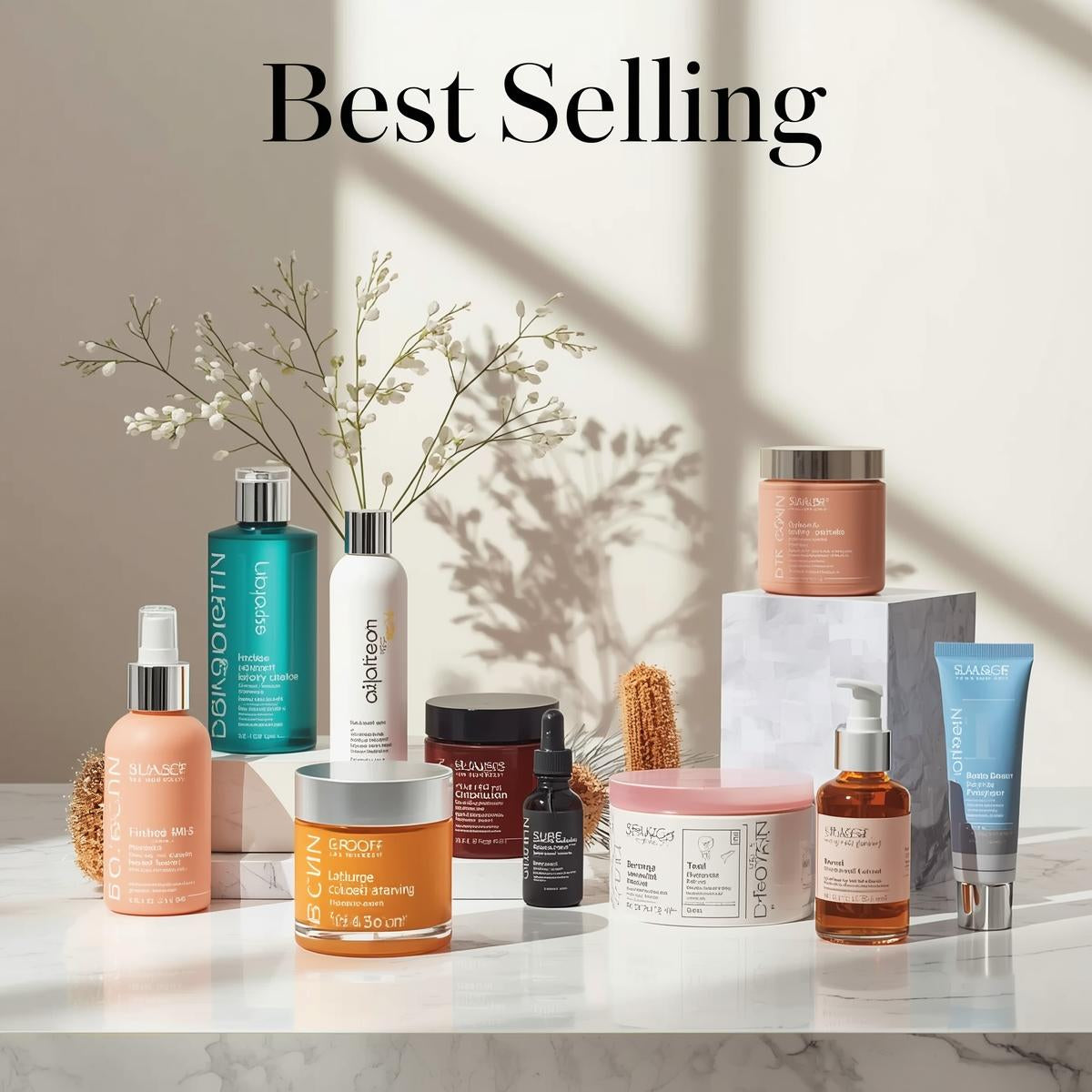 Best Selling