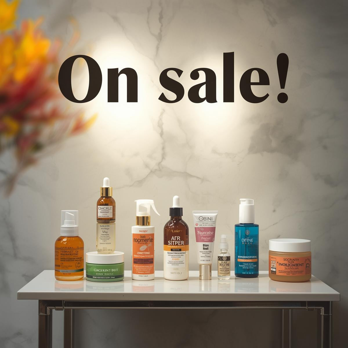 sale