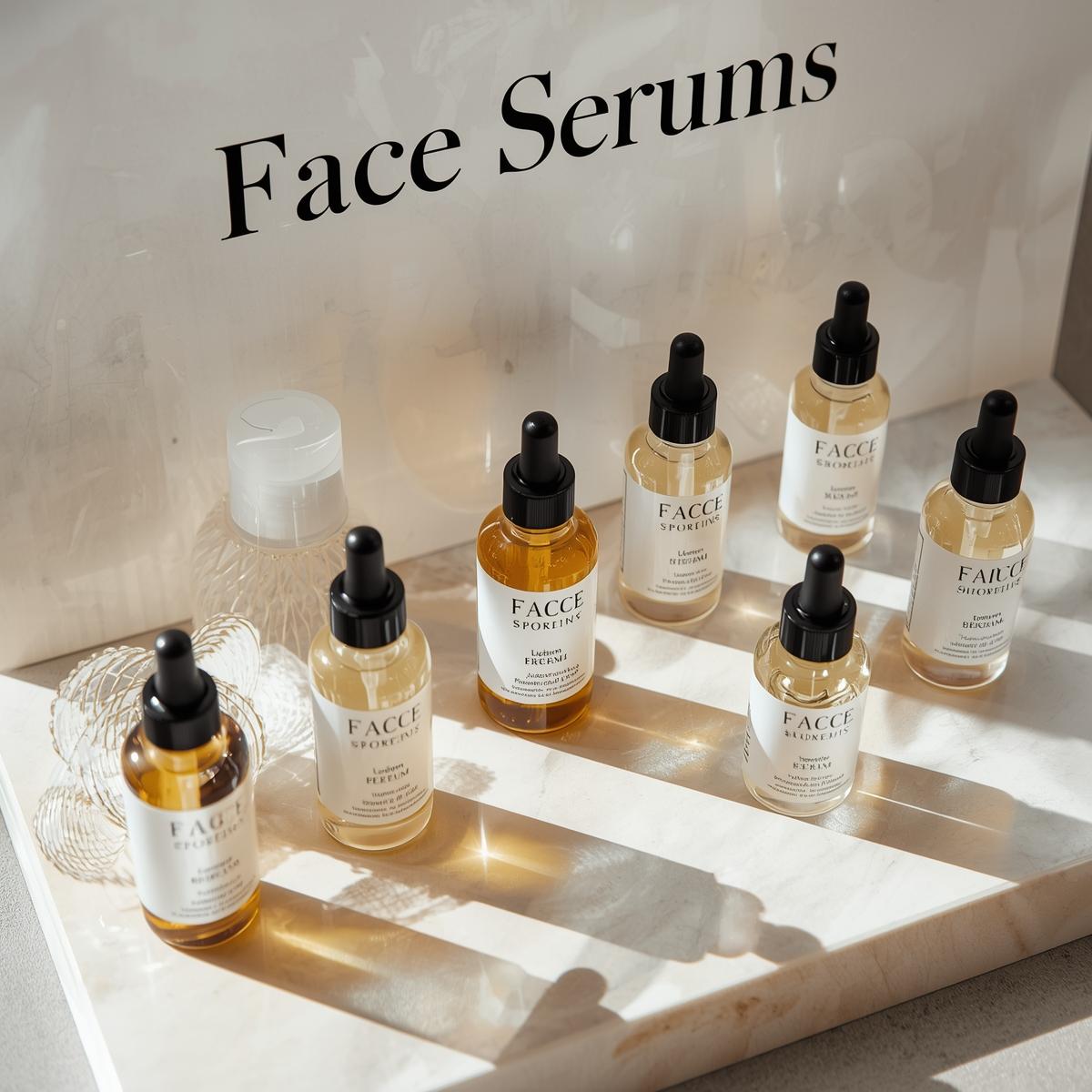 Face Serum