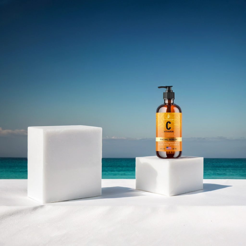 InstaSkincare Vitamin C Serum